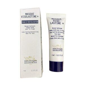 NEWBiologique Recherche Masque Visolastine+ Hydrating Face Mask, 0.13 fl oz/4 mL